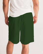 Load image into Gallery viewer, moore 2024 Men&#39;s All-Over Print Jogger Shorts
