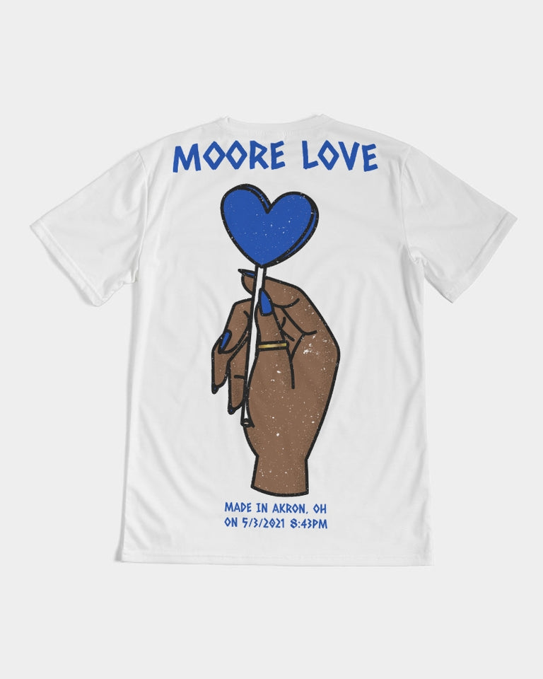 Blue’s Love T shirts 