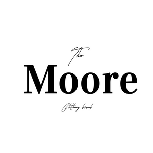 The Moore clothing brand LLC