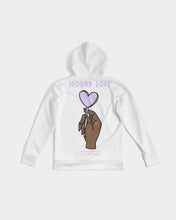 Load image into Gallery viewer, Pure Love Men&#39;s Hoodie
