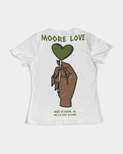 Load image into Gallery viewer, I Love Olive   Women&#39;s Tee
