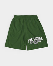 Load image into Gallery viewer, Green 2023 Men&#39;s Jogger Shorts
