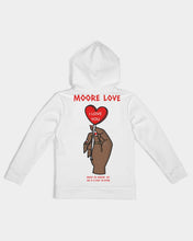Load image into Gallery viewer, Moore &quot;I Love You&quot; Kids Hoodie
