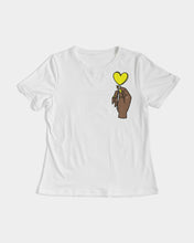 Load image into Gallery viewer, Sunny Money Women&#39;s Tee

