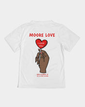 Load image into Gallery viewer, Moore &quot;I Love You&quot; Kids Tee

