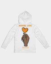 Load image into Gallery viewer, Moore Orange Kids Hoodie

