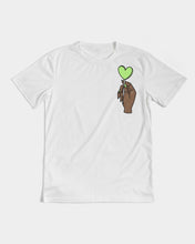 Load image into Gallery viewer, Kiwi Love Men&#39;s Tee
