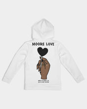 Load image into Gallery viewer, Moore Black Kids Hoodie
