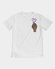 Load image into Gallery viewer, Pure Love Men&#39;s Tee

