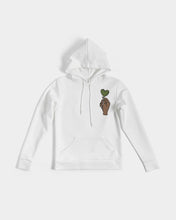 Load image into Gallery viewer, I Love Olive  Women&#39;s Hoodie
