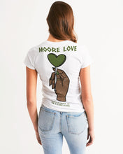 Load image into Gallery viewer, I Love Olive   Women&#39;s Tee
