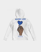 Load image into Gallery viewer, Blue’s Love Women&#39;s Hoodie
