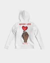 Load image into Gallery viewer, Moore &quot;I Love You&quot; Women&#39;s Hoodie
