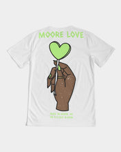 Load image into Gallery viewer, Kiwi Love Men&#39;s Tee
