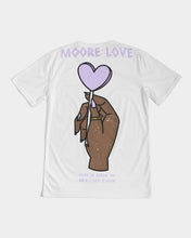 Load image into Gallery viewer, Pure Love Men&#39;s Tee
