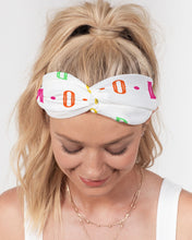 Load image into Gallery viewer, With Love Twist Knot Headband Set
