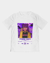 Load image into Gallery viewer, Moore Vibes Kids Tee
