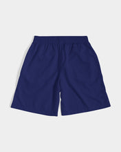 Load image into Gallery viewer, Navy 2023 Men&#39;s Jogger Shorts
