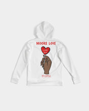 Load image into Gallery viewer, Moore &quot;I Love You&quot; Men&#39;s Hoodie
