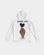 Load image into Gallery viewer, Moore Black Men&#39;s Hoodie
