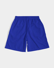 Load image into Gallery viewer, Blue Royal 2023 Men&#39;s Jogger Shorts
