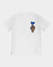 Load image into Gallery viewer, Blue’s Love Kids Tee
