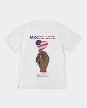 Load image into Gallery viewer, Moore Peace Kids Tee
