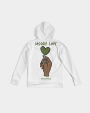 Load image into Gallery viewer, I Love Olive   Men&#39;s Hoodie
