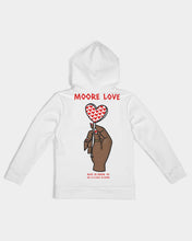 Load image into Gallery viewer, Moore Red Heart&#39;s Kids Hoodie
